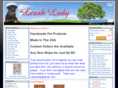 leashlady.com