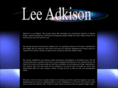 leeadkison.com