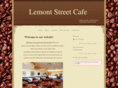 lemontstreetcafe.com