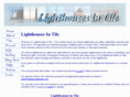 lighthousesintile.com