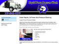 liquidforcepressurewash.com