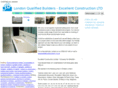 londonqualifiedbuilders.co.uk