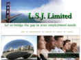 lsjlimited.com