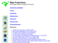 map-projections.org