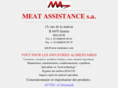 meat-assistance.com