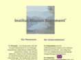 missing-link-institut.com