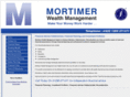 mortimerassociates.co.uk