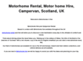 motorhomes2hire.net