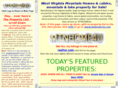 mtnhome4u.com