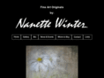 nanettewinter.com