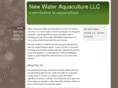 newwateraquaculture.com