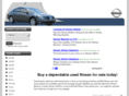 nissanonlineauctions.com