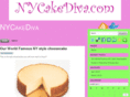 nycakediva.com