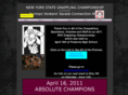 nysgrapplingchampionship.com