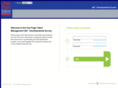 onepagetalentmanagement.com
