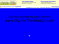 outfortheseason.com