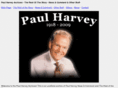 paulharveyarchives.com