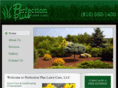perfectionpluslawncare.com