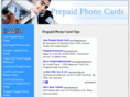 prepaidphonecardtips.com