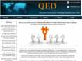 qedas.com