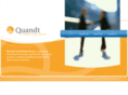 quandtconsulting.com