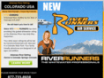 raftingarkansasriver.net