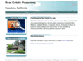 real-estate-pasadena.com