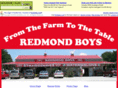 redmondboys.com