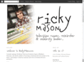 rickymason.com