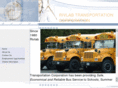 rivlabtransportation.com