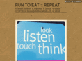 runtoeatrepeat.com