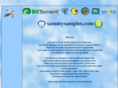 sammysamples.com
