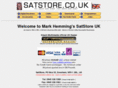 satstore.co.uk