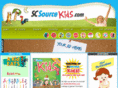 scsourcekids.com