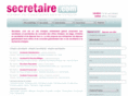 secretaire.tv