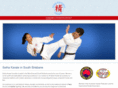 seihakarate.com
