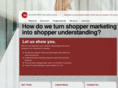 shoppersciences.com