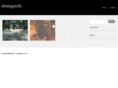 shutaguchi.com