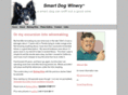 smartdogwinery.com
