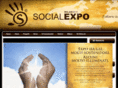 social-expo.org