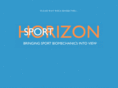 sporthorizon.co.uk
