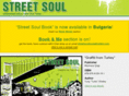 streetsoulbook.com