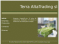 terraaltatrading.com