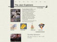thejazzexplorers.net
