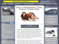 theolsenclinic.com