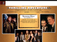 thrillingadventurehour.com