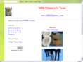 uggcleaners.com