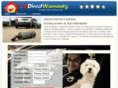 usdirectwarranty.com
