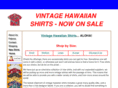 vintagehawaiianclothing.com