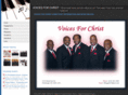 voicesforchristpgh.com